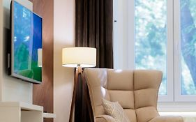 Apartman Mirakul