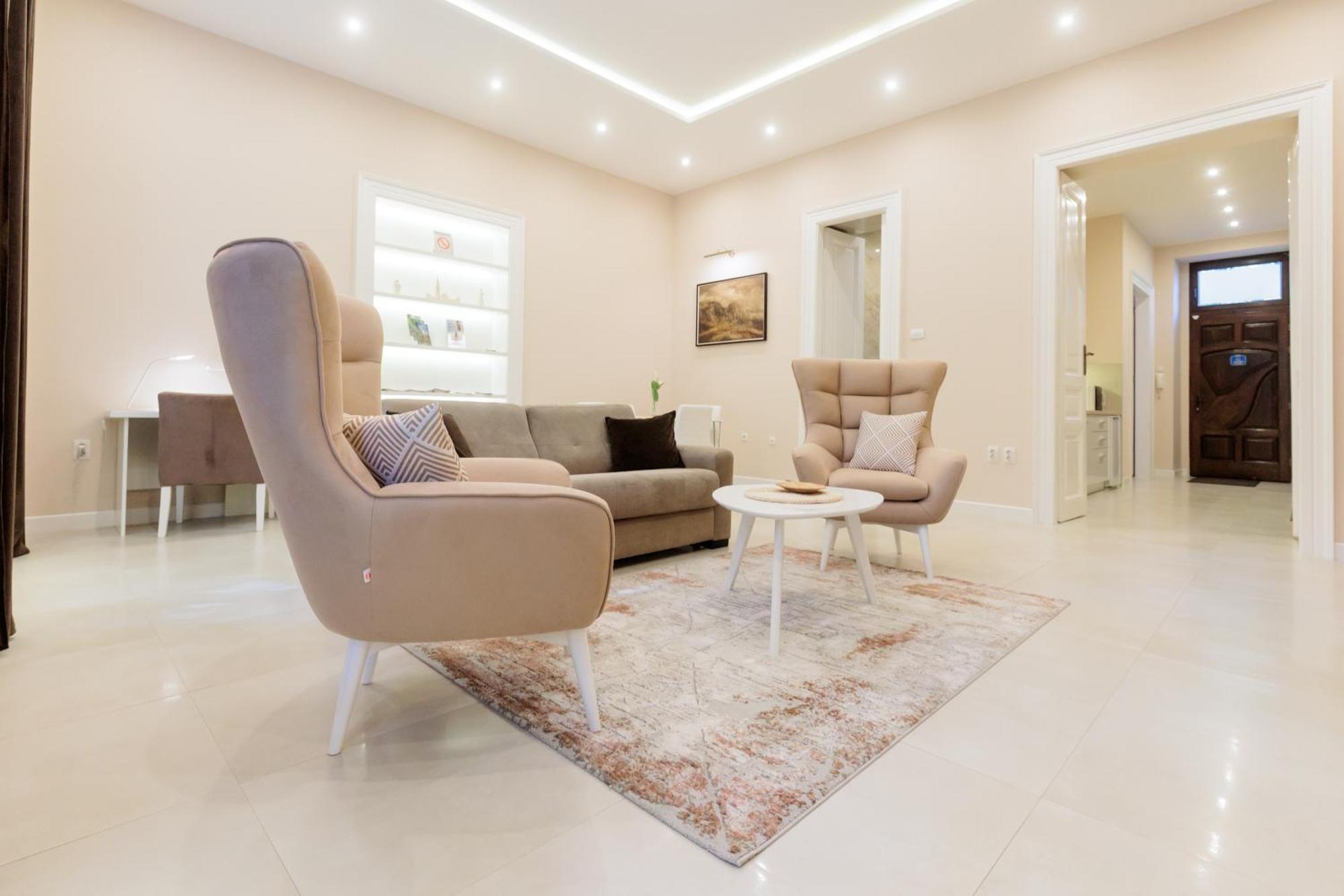 Apartman Mirakul Суботица Экстерьер фото