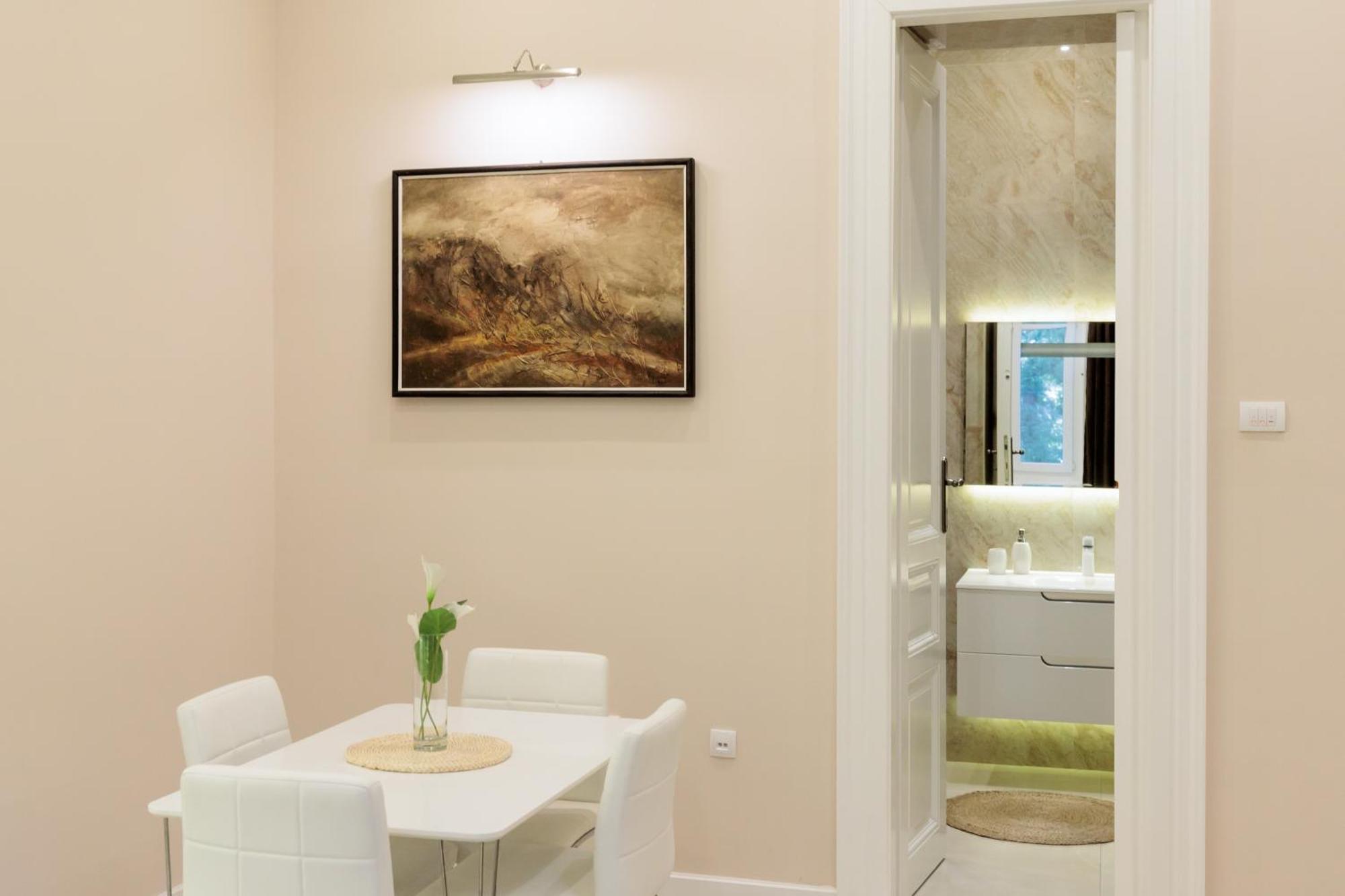 Apartman Mirakul Суботица Экстерьер фото