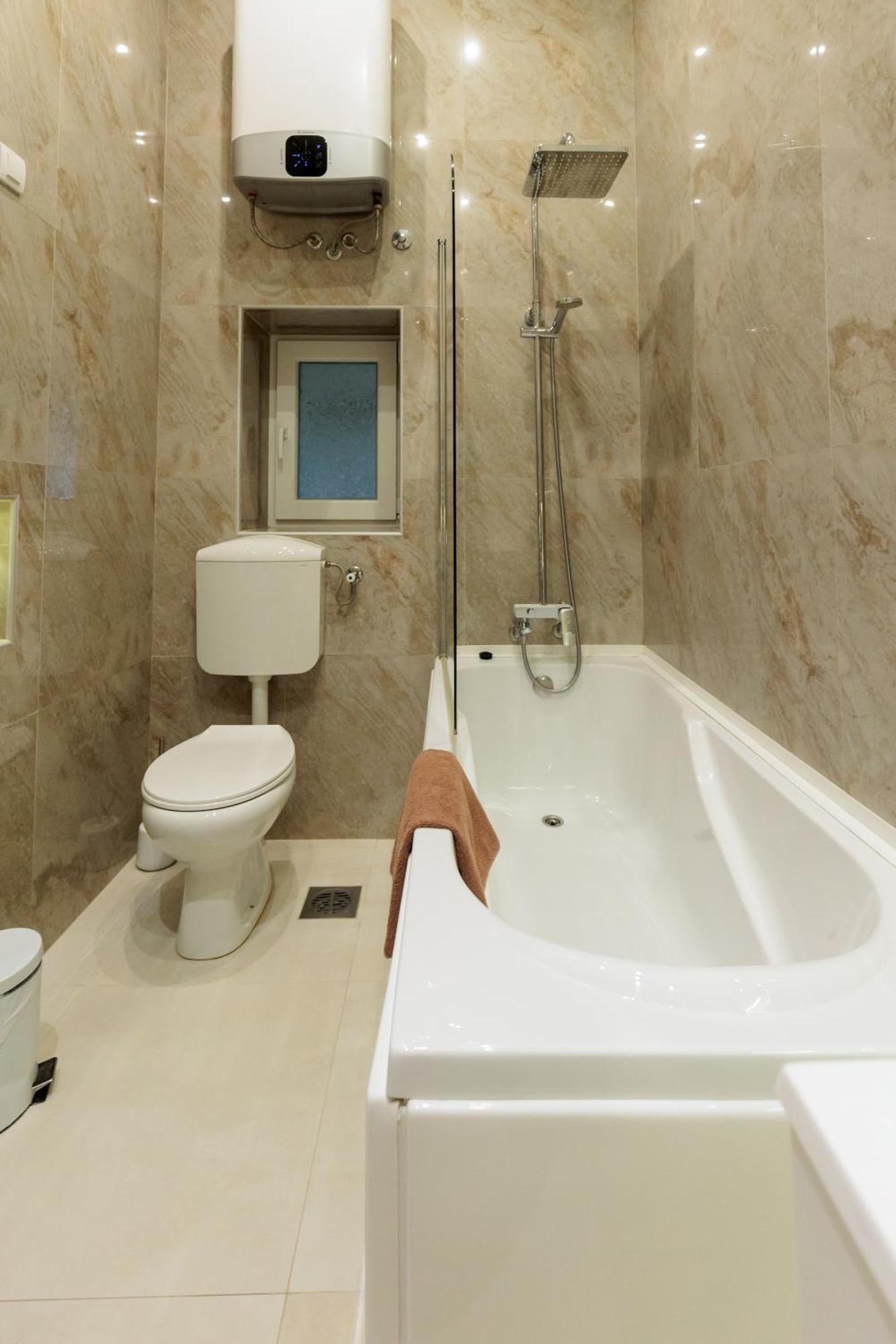 Apartman Mirakul Суботица Экстерьер фото