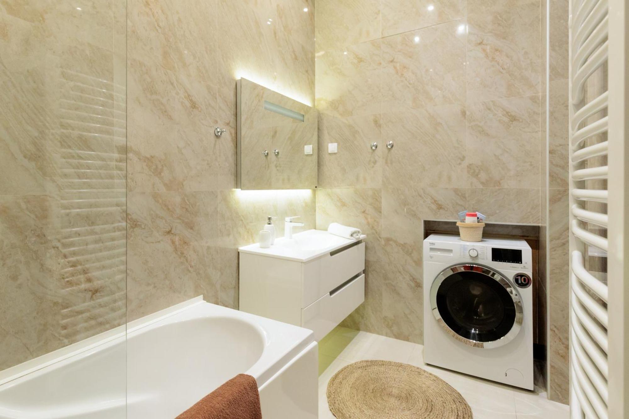 Apartman Mirakul Суботица Экстерьер фото